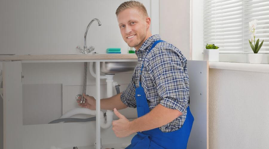 Professional same day plumber in Penhook, VA